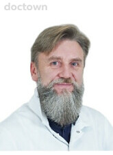 Бабиков Алексей Владимирович