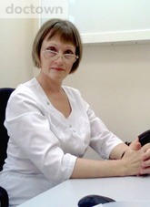 Баранова Ольга Васильевна