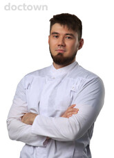 Сулейманов Алмаз Азаматович