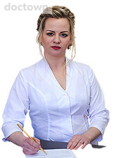 Сулименко Светлана Евгеньевна