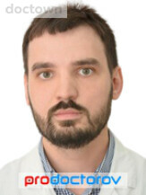 Звездилин Евгений Леонидович