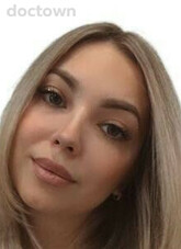 Абубакарова Алина Андреевна