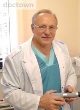 Андреев Александр Валентинович