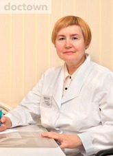 Андрюнина Татьяна Владимировна