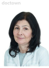 Хуторская Марина Рифовна