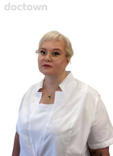 Зубакина Снежана Алексеевна