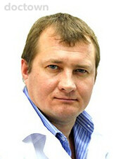 Зубков Вячеслав Викторович
