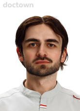 Курбанов Асад Муслимович