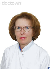 Куваева Наталья Васильевна