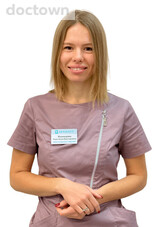 Кузнецова Анастасия Викторовна