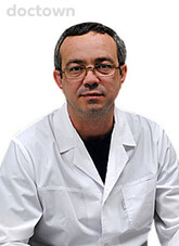 Морозов Андрей Николаевич