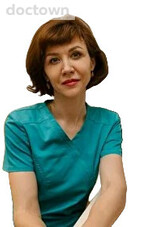 Миклюкова Валерия Сергеевна