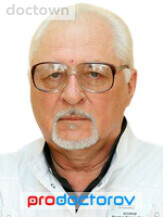 Егоров Виктор Всеволодович