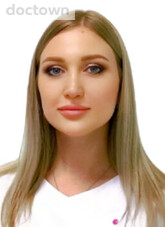 Калашникова Ольга Ивановна