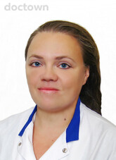 Кандрушина Полина Аркадьевна