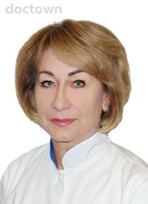 Караваева Татьяна Геннадьевна
