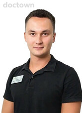 Кашаев Михаил Витальевич