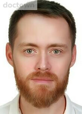 Кашталян Илья Иванович