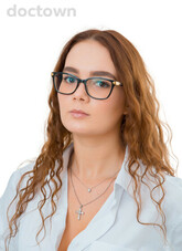 Федотова Елизавета Евгеньевна