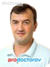 Зотов Михаил Юрьевич