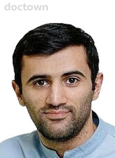 Гаспарян Асатур Татевосович