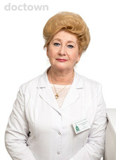 Говенько Валентина Михайловна