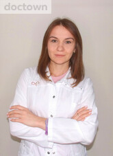 Кудерская (Цибикина) Надежда Сергеевна