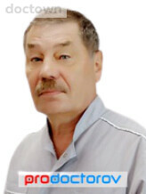 Рогачев Анатолий Александрович