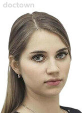 Тямусева Ирина Алексеевна