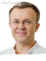 Евсеев Андрей Викторович