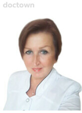 Васильева Елена Николаевна