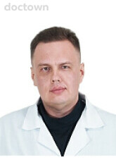 Вастьянов Максим Викторович