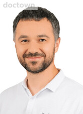 Зюбин Евгений Игоревич