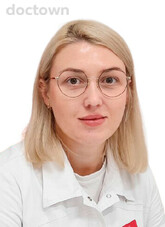 Илюшкова Наталья Юрьевна