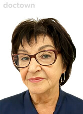 Аистова Ирина Павловна