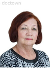 Химченко Людмила Михайловна
