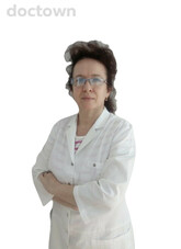 Зимина Надежда Алексеевна