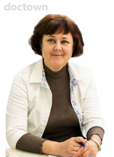 Гниломедова Ирина Викторовна