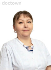 Пудаева Ольга Витальевна