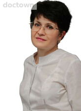 Терехова Ольга Алексеевна