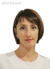 Денисова Елена Владимировна