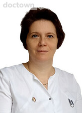 Денисова Ольга Владимировна