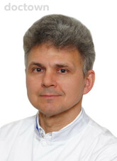 Дергунов Игорь Владимирович