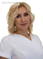 Надоненко Кристина Владимировна