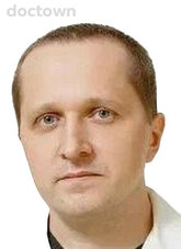 Наумов Алексей Юрьевич
