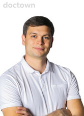 Назаров Всеволод Олегович