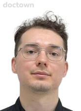 Назыров Максим Рустемович 
