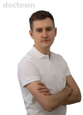 Шафеев Ряис Султанович