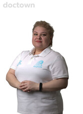 Шарина Ярослава Сергеевна