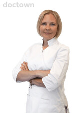 Шерстюкова Мария Николаевна